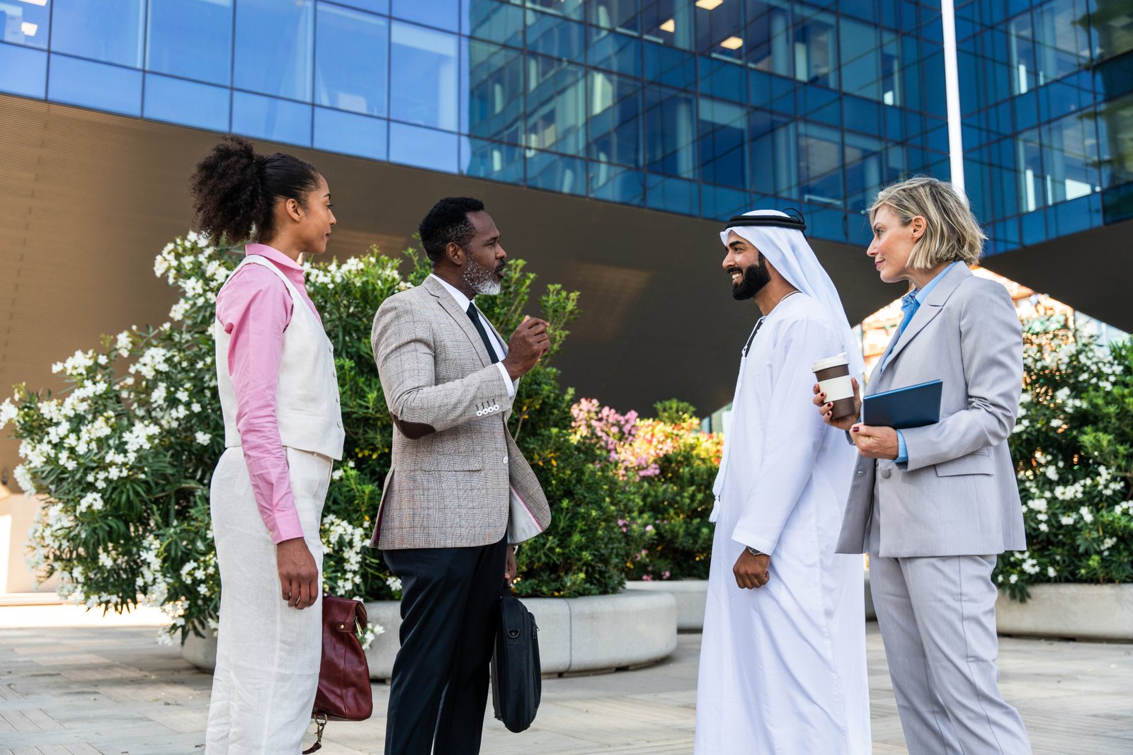 Transparent Pricing & Clear Terms